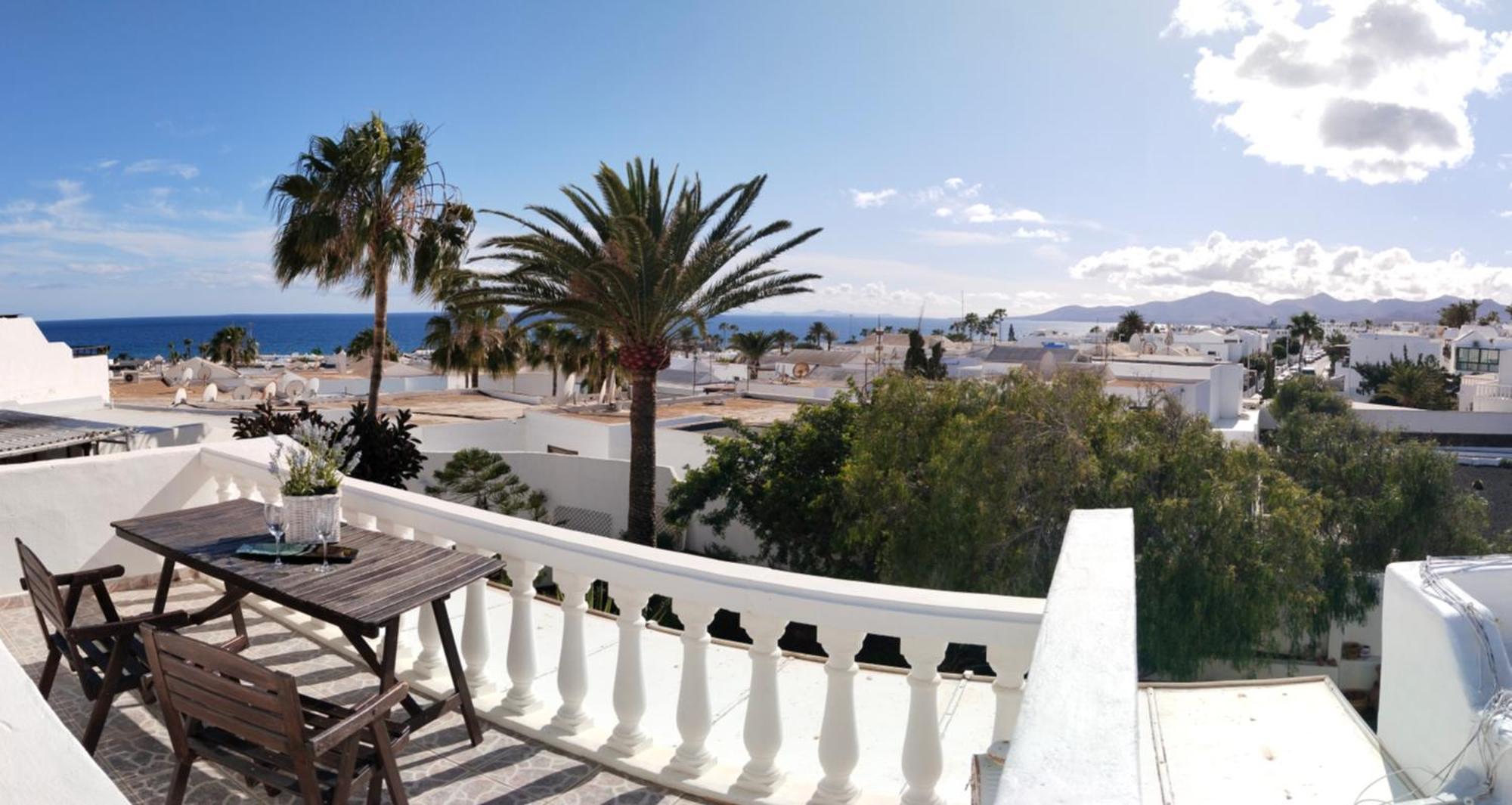 Apartamento Via Mare Puerto del Carmen  Exterior foto